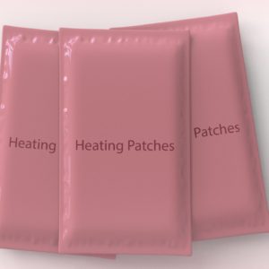 Heating Patches