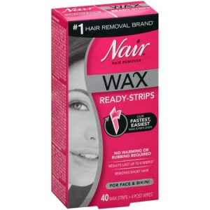 Waxing Strip 1
