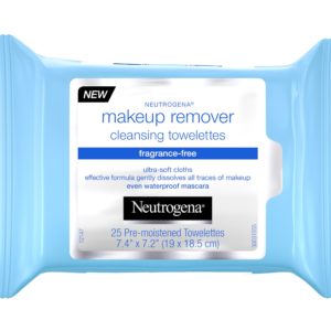 Makeup Wipes